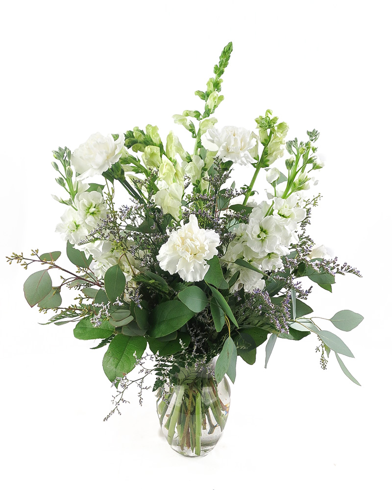 Strange's A Loving Me...